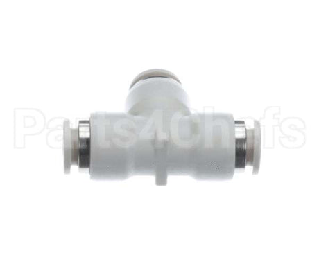 1553864 Franke Pushfit Tee Union 6 Ppsu