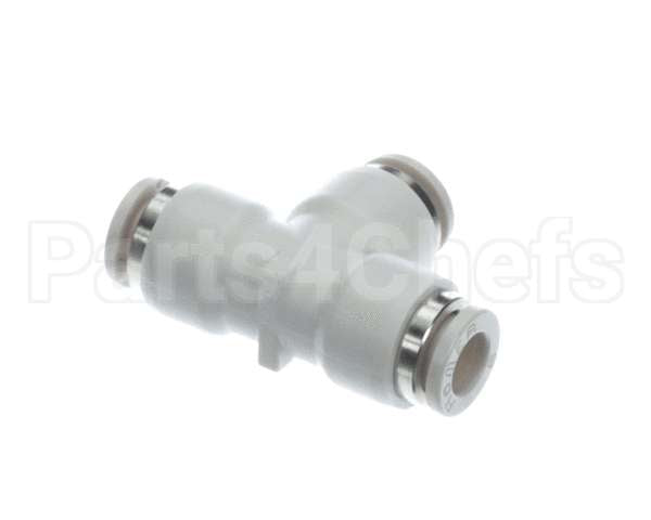 1553864 Franke Pushfit Tee Union 6 Ppsu