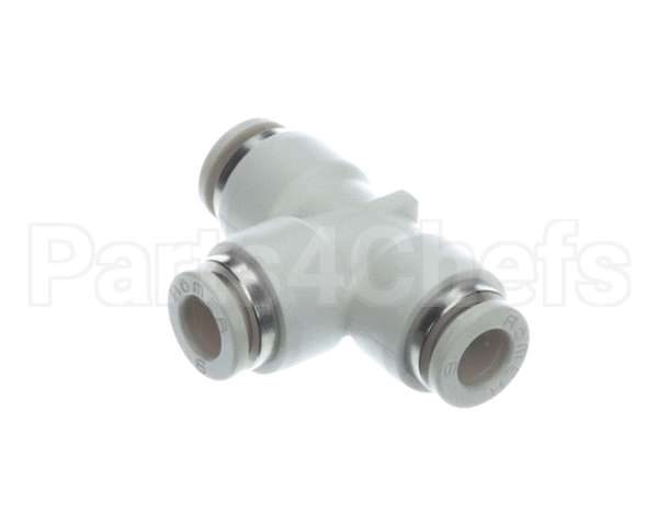 1553864 Franke Pushfit Tee Union 6 Ppsu