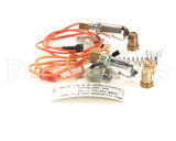 155387 Duke Nat.to L.p.gas Conv.kit