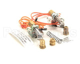 155387 Duke Nat.to L.p.gas Conv.kit