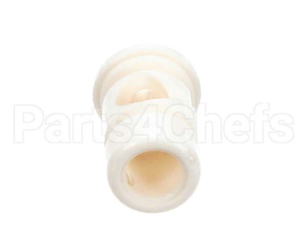 1554 Cornelius Body Valve Ribbed
