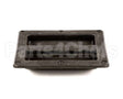1554 Lotemp Doors Handle Plastic Deep Set #13045