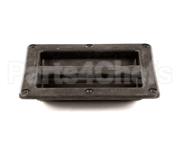 1554 Lotemp Doors Handle Plastic Deep Set #13045