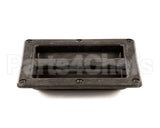 1554 Lotemp Doors Handle Plastic Deep Set #13045