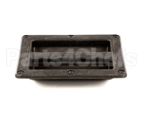 1554 Lotemp Doors Handle Plastic Deep Set #13045