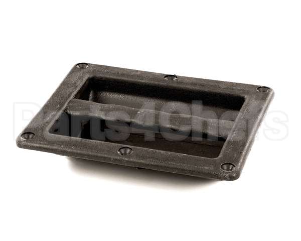 1554 Lotemp Doors Handle Plastic Deep Set #13045