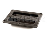 1554 Lotemp Doors Handle Plastic Deep Set #13045