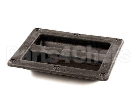 1554 Lotemp Doors Handle Plastic Deep Set #13045
