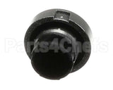 1554188 Franke Knob Silver