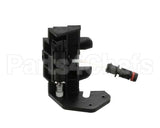 1554252 Franke Drainvalve Cpl.
