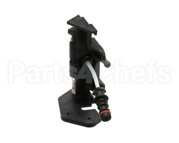 1554252 Franke Drainvalve Cpl.