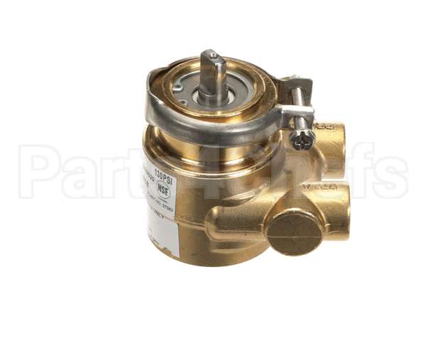 1554451 Franke Pump