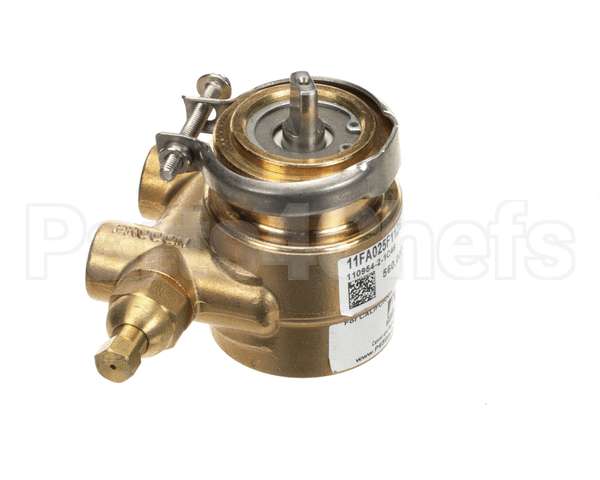 1554451 Franke Pump