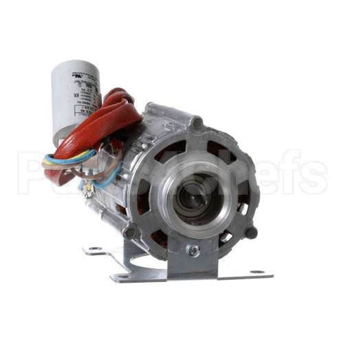 1554452 Franke Motor 230 V Ac 1300/1700Rpm