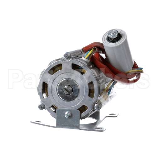 1554452 Franke Motor 230 V Ac 1300/1700Rpm