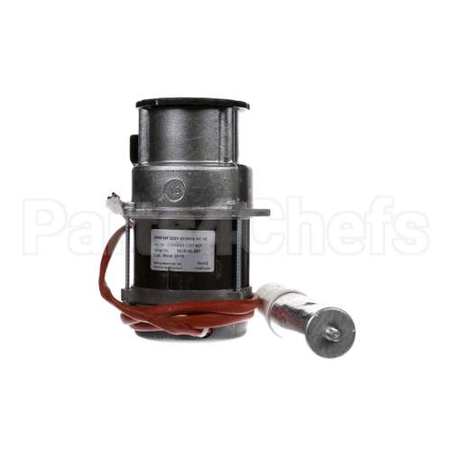1554453 Franke Grinder