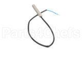 1554454 Franke Brew Head Heater Ptc