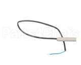 1554454 Franke Brew Head Heater Ptc