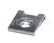 1554462 Franke Speed Nut C-Clip M4