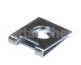 1554462 Franke Speed Nut C-Clip M4