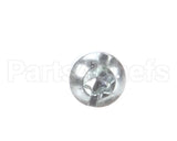 1554485 Franke Thread-Rolling Screw M4X8