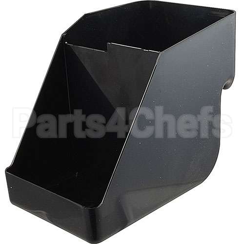 1554492 Compatible Franke Drawer, Coffee Ground