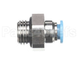 1554547 Franke Screw-In Push-On Fitting G1/4-