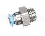 1554547 Franke Screw-In Push-On Fitting G1/4-