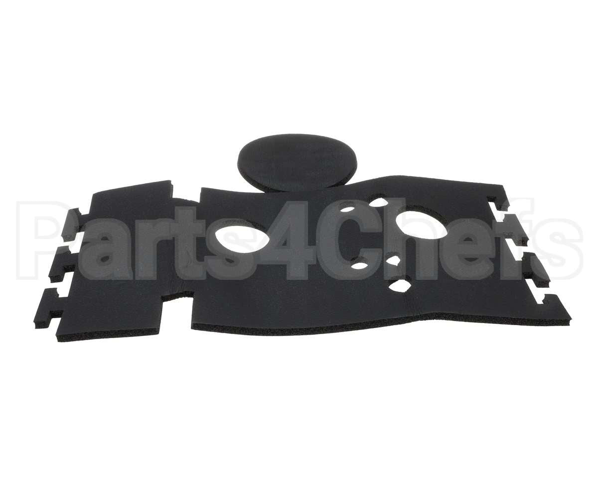 1554557 Franke Insulation For Boiler