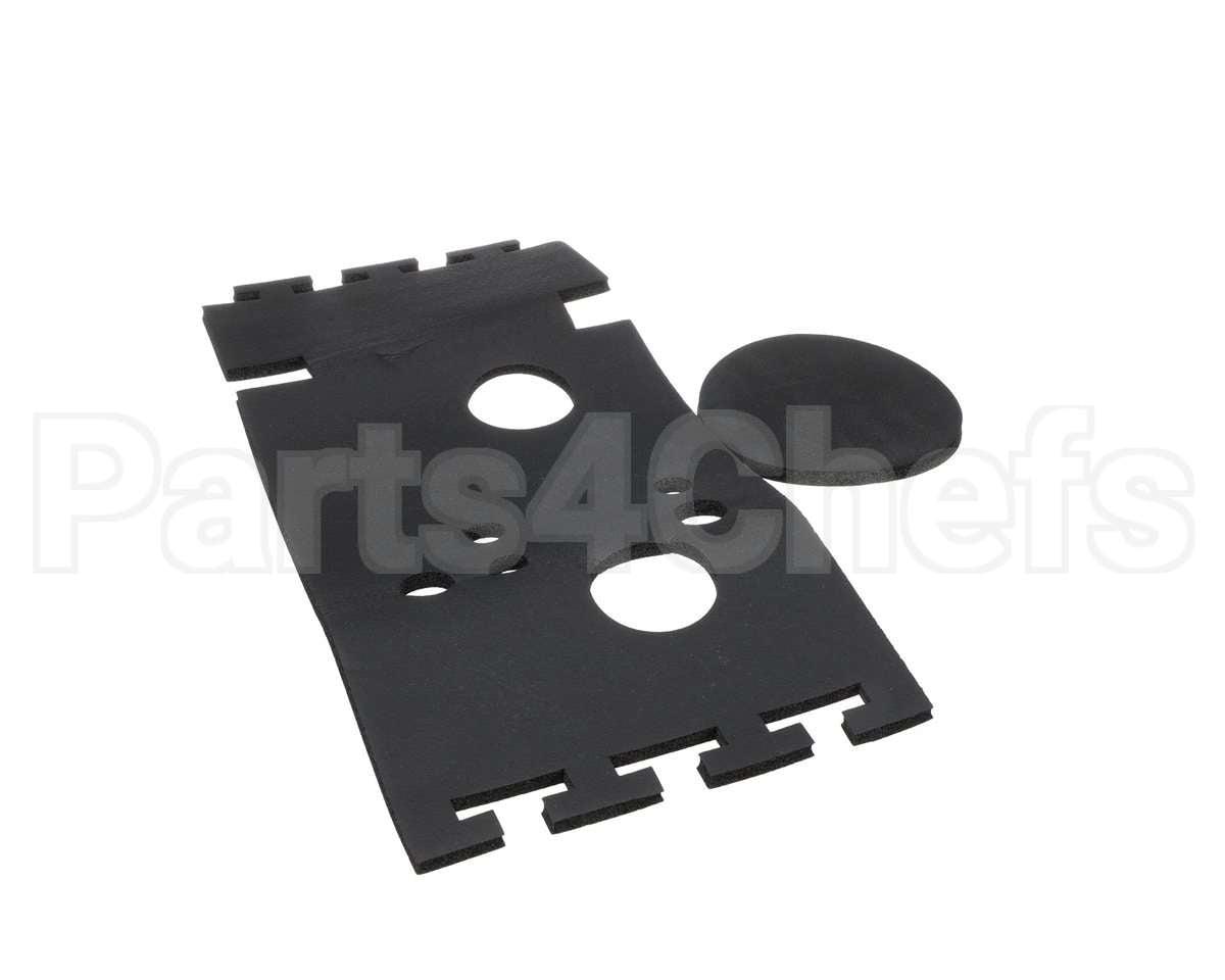 1554557 Franke Insulation For Boiler