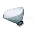 1554562 Franke Bean Hopper