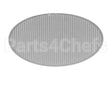 1554586 Franke Strainer For Water Inlet