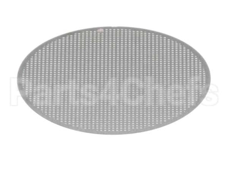 1554586 Franke Strainer For Water Inlet