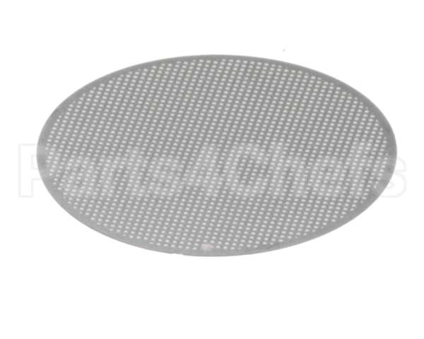 1554586 Franke Strainer For Water Inlet