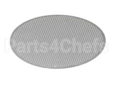 1554586 Franke Strainer For Water Inlet
