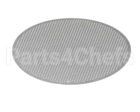 1554586 Franke Strainer For Water Inlet