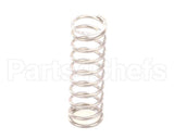 1554620 Franke Compression Spring Small