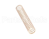 1554621 Franke Compression Spring Large
