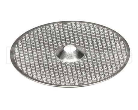 1554627 Franke Strainer For Water Inlet To B4