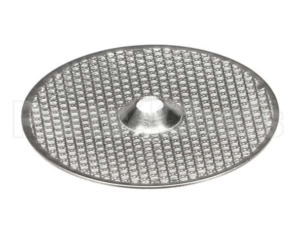 1554627 Franke Strainer For Water Inlet To B4