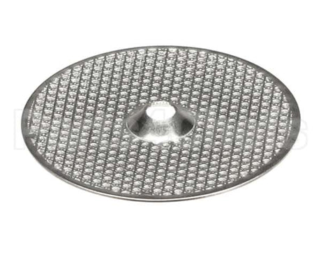 1554627 Franke Strainer For Water Inlet To B4