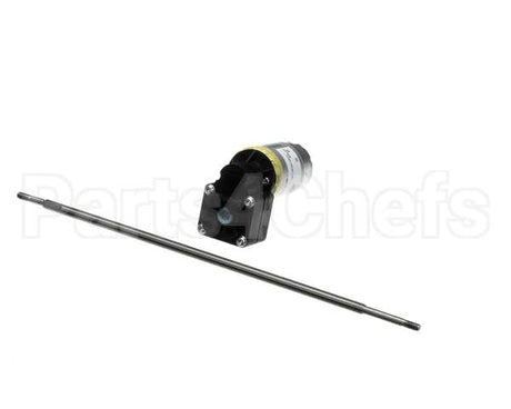 1554632 Franke Driving Motor With Spindle