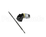 1554632 Franke Driving Motor With Spindle
