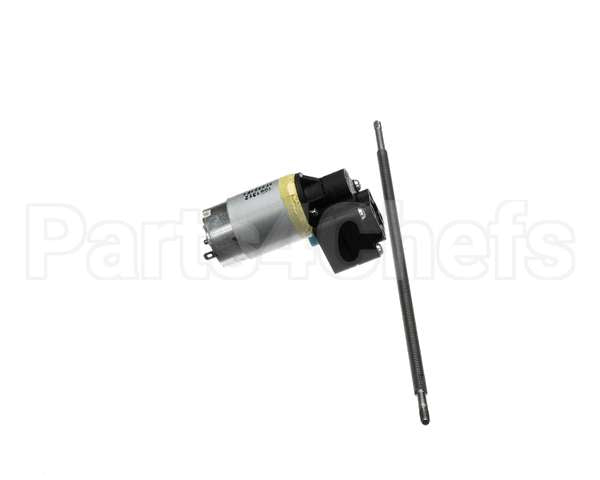 1554632 Franke Driving Motor With Spindle