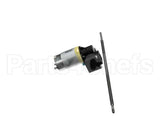 1554632 Franke Driving Motor With Spindle