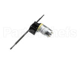 1554632 Franke Driving Motor With Spindle