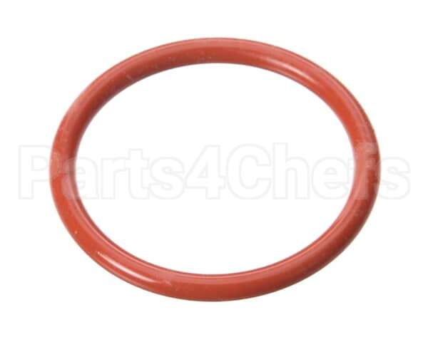 1554648 Franke O-Ring 35.5X3.65 Mvq