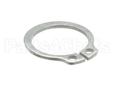 1554658 Franke Circlip Ring Bin Managed