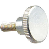 1554661 Compatible Franke Screw, Knurled Hopper/Pis Ton